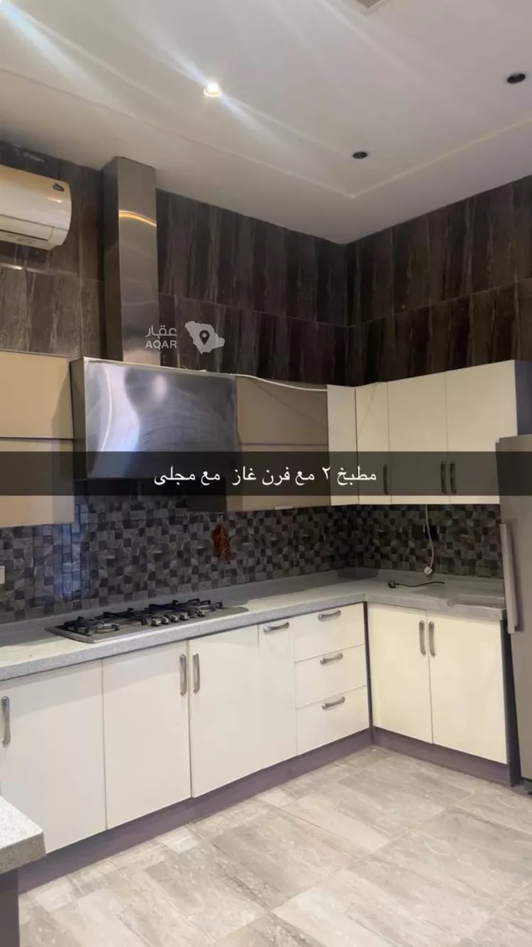 فيلا للبيع في شارع خليل بن الجبرتي, حي القيروان, مدينة الرياض, منطقة الرياض 16