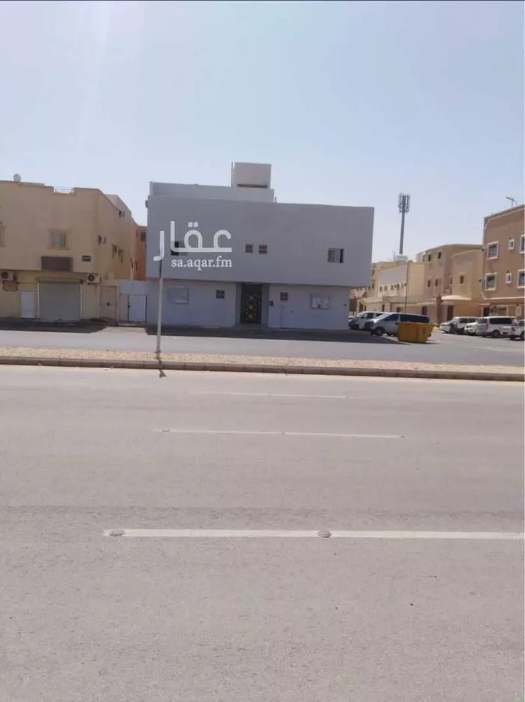 Building for Sale in Riyadh Al Uraija Al Gharbiyah