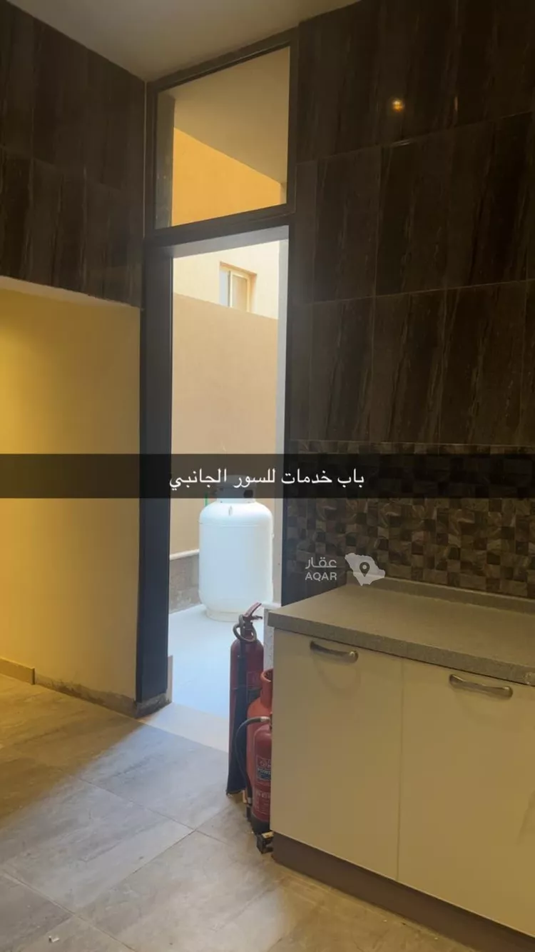 فيلا للبيع في شارع خليل بن الجبرتي, حي القيروان, مدينة الرياض, منطقة الرياض 17