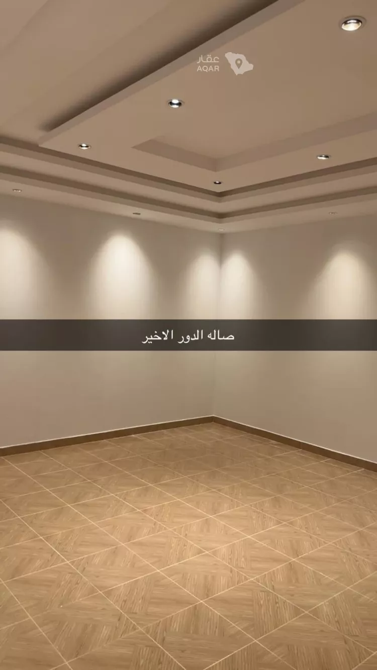 فيلا للبيع في شارع خليل بن الجبرتي, حي القيروان, مدينة الرياض, منطقة الرياض 21