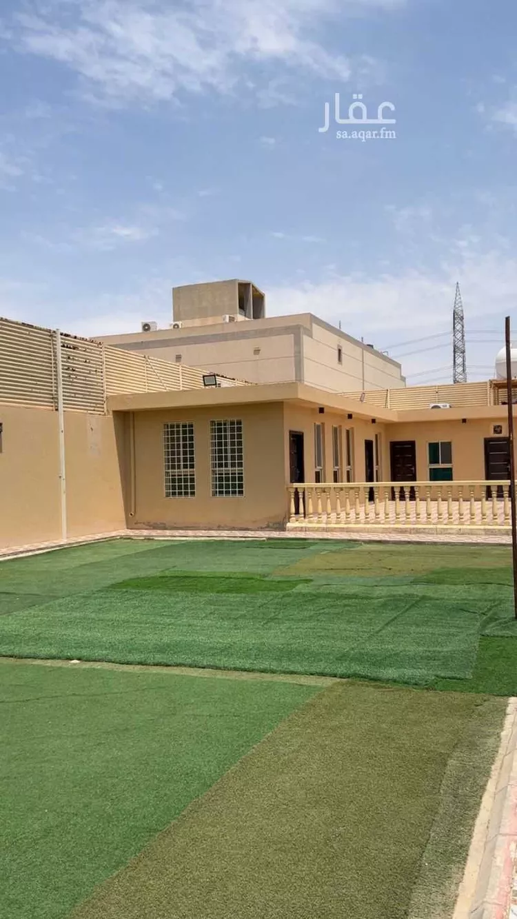 استراحة للبيع في شارع ظهره العودة غرب 46, حي ظهره العودة غرب, مدينة الدرعية, منطقة الرياض صورة 4
