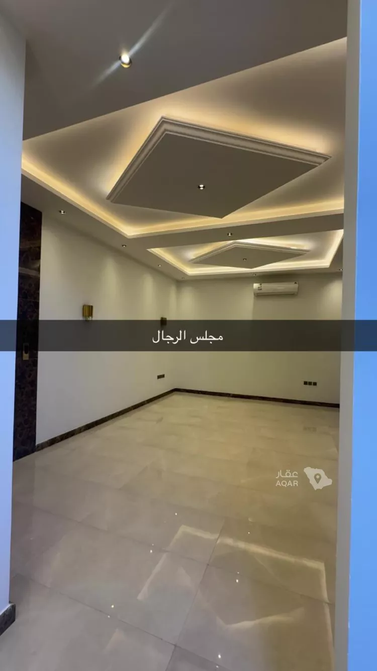 فيلا للبيع في شارع خليل بن الجبرتي, حي القيروان, مدينة الرياض, منطقة الرياض 6