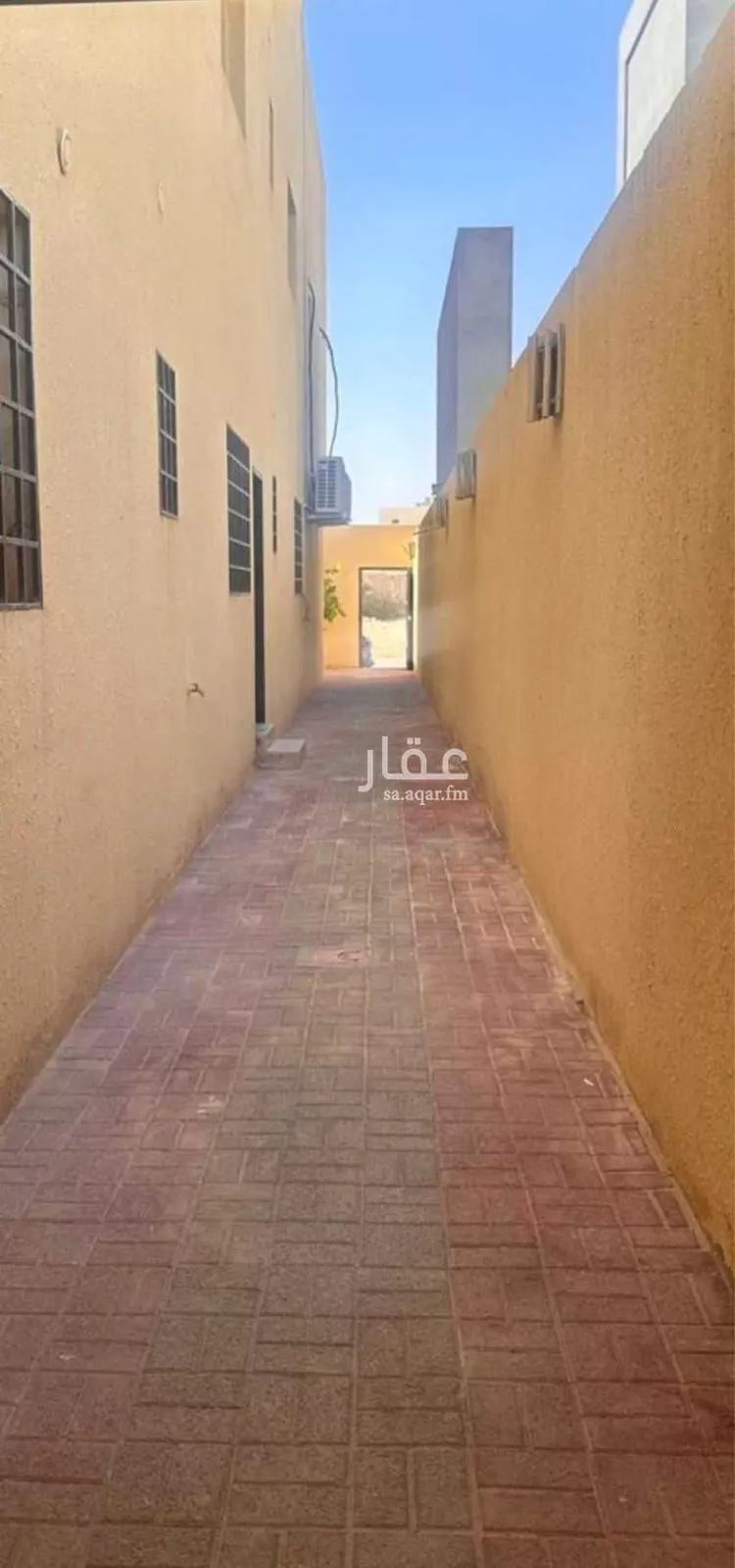 شقة للإيجار في شارع ظهره العودة غرب 137, حي ظهره العودة غرب, مدينة الدرعية, منطقة الرياض صورة 4