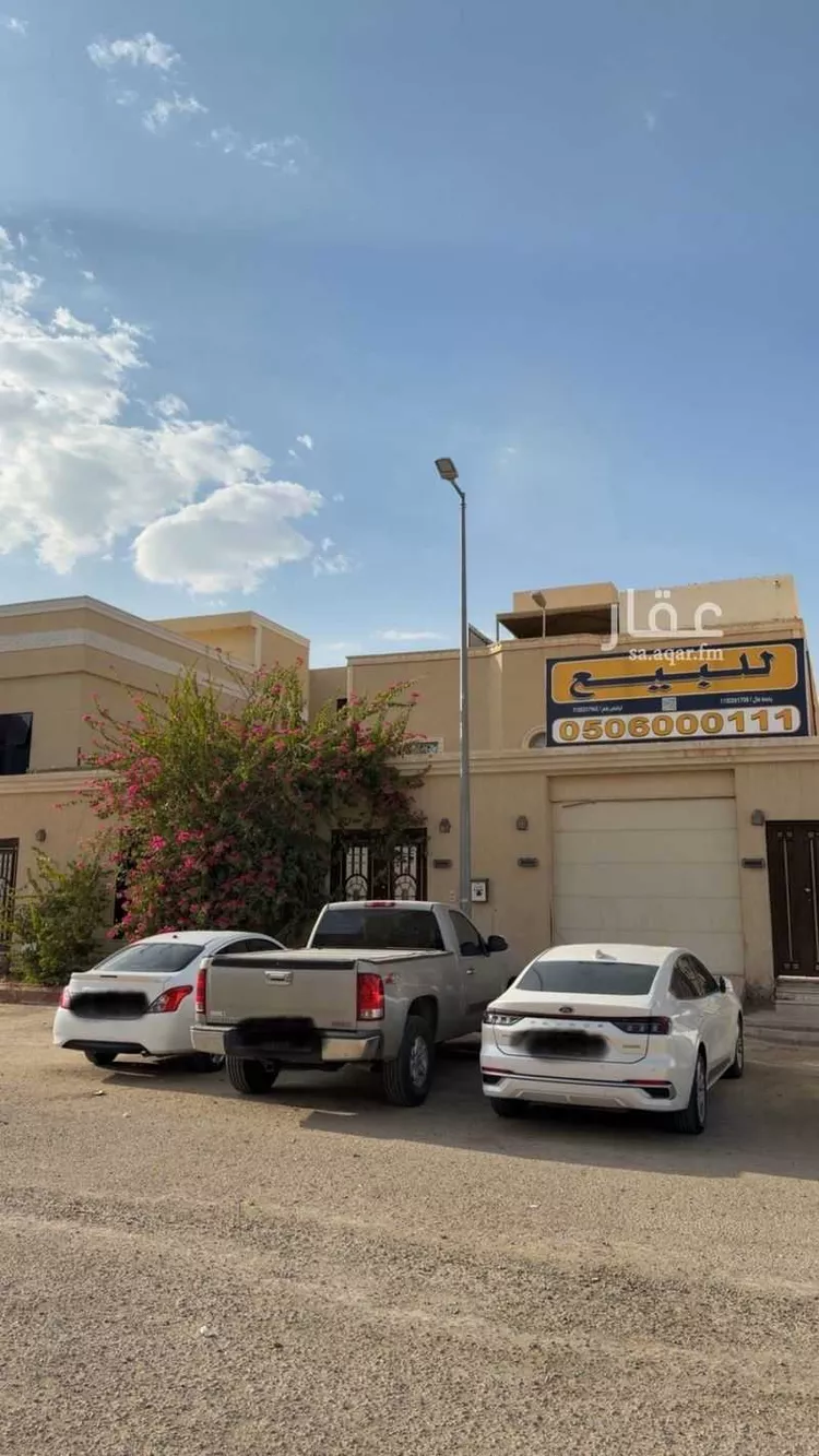 Villa for Sale in Ad Diriyah Ad Diriyah Al Jadidah صورة 2