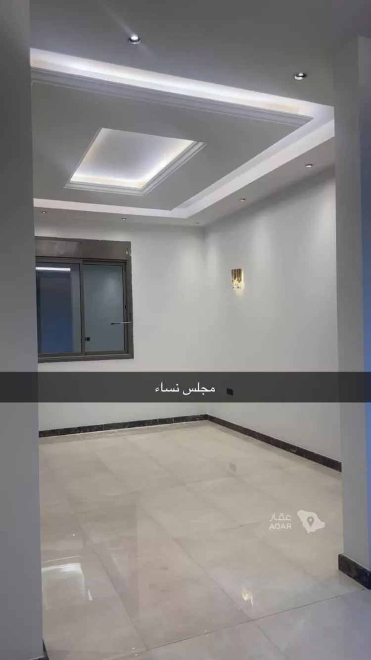 فيلا للبيع في شارع خليل بن الجبرتي, حي القيروان, مدينة الرياض, منطقة الرياض 9
