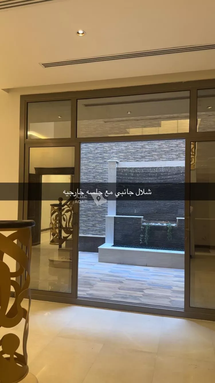 فيلا للبيع في شارع خليل بن الجبرتي, حي القيروان, مدينة الرياض, منطقة الرياض 14