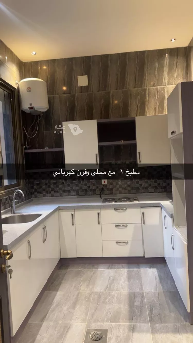 فيلا للبيع في شارع خليل بن الجبرتي, حي القيروان, مدينة الرياض, منطقة الرياض 15