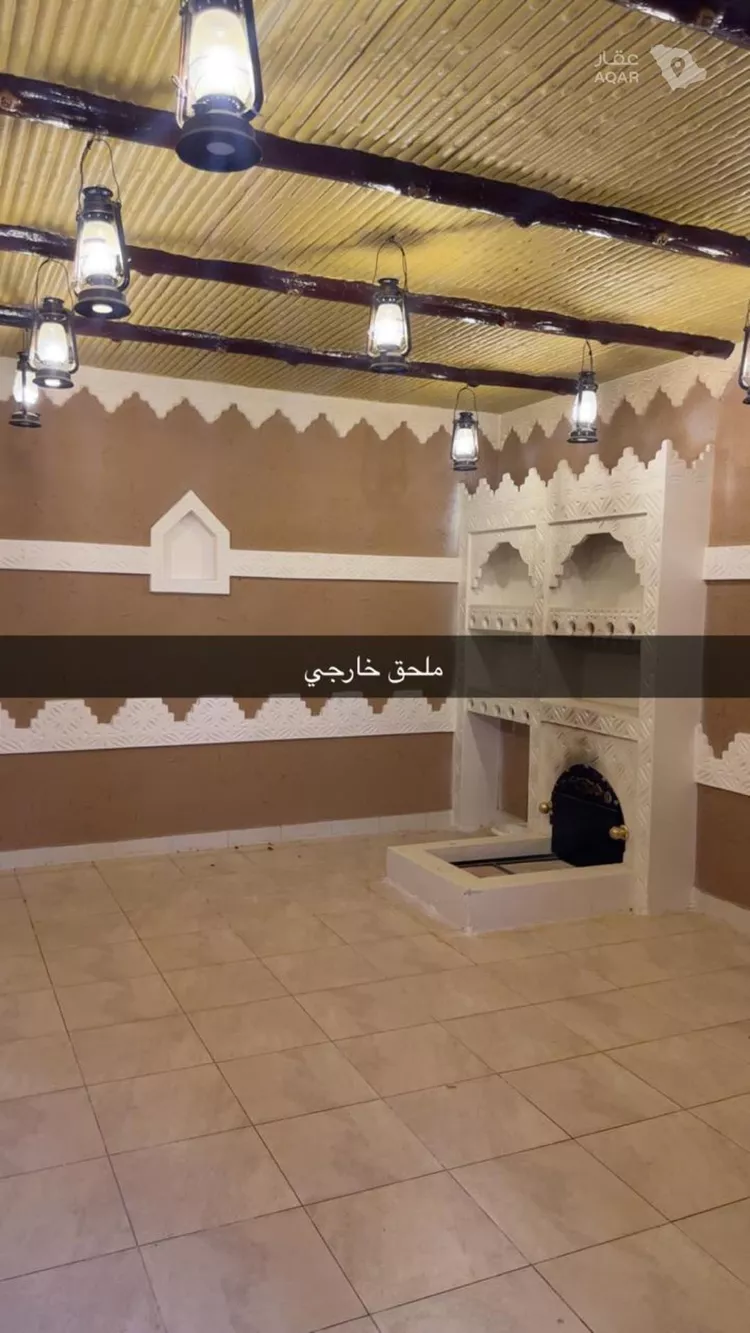 فيلا للبيع في شارع خليل بن الجبرتي, حي القيروان, مدينة الرياض, منطقة الرياض 18