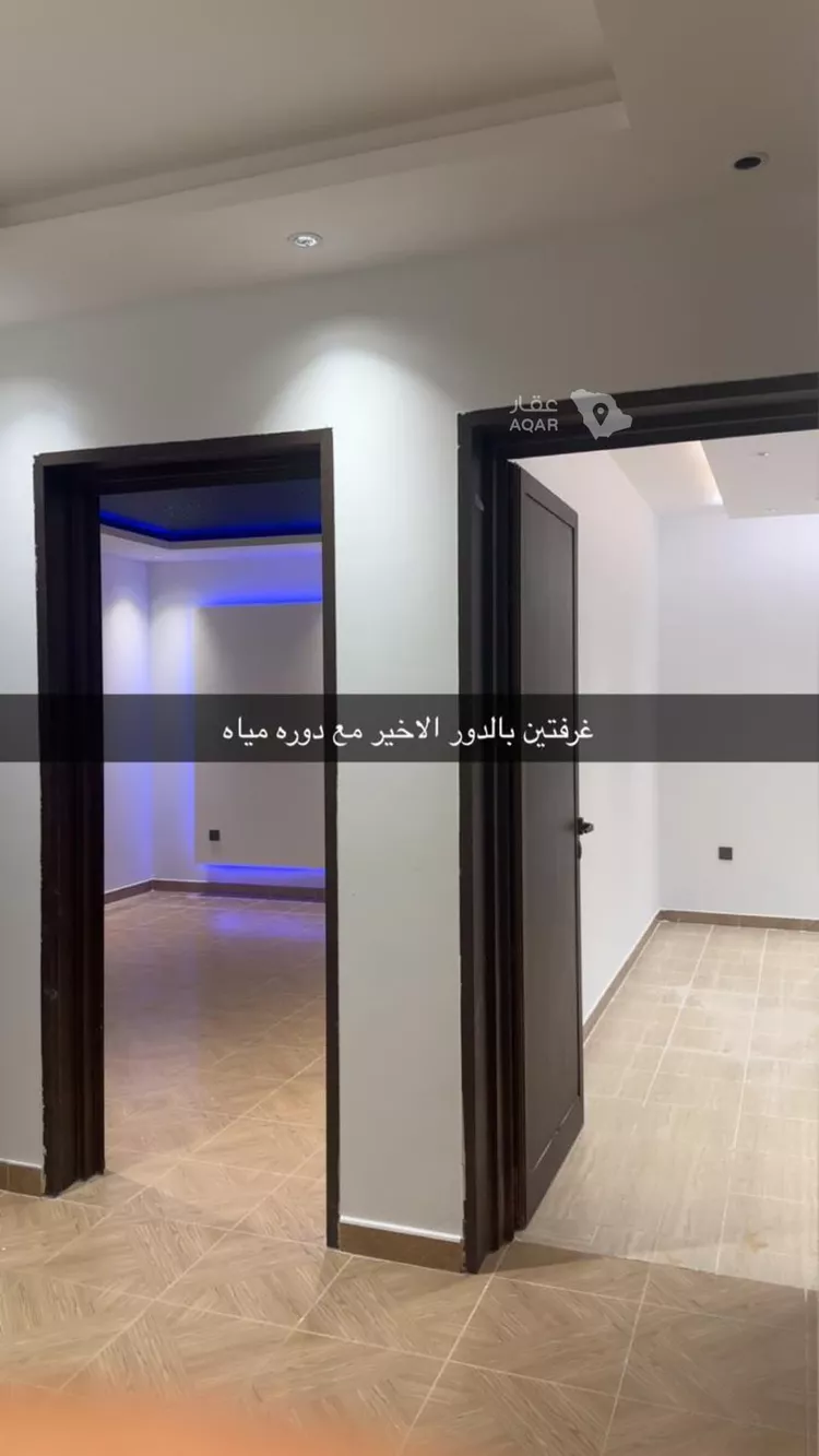 فيلا للبيع في شارع خليل بن الجبرتي, حي القيروان, مدينة الرياض, منطقة الرياض 22
