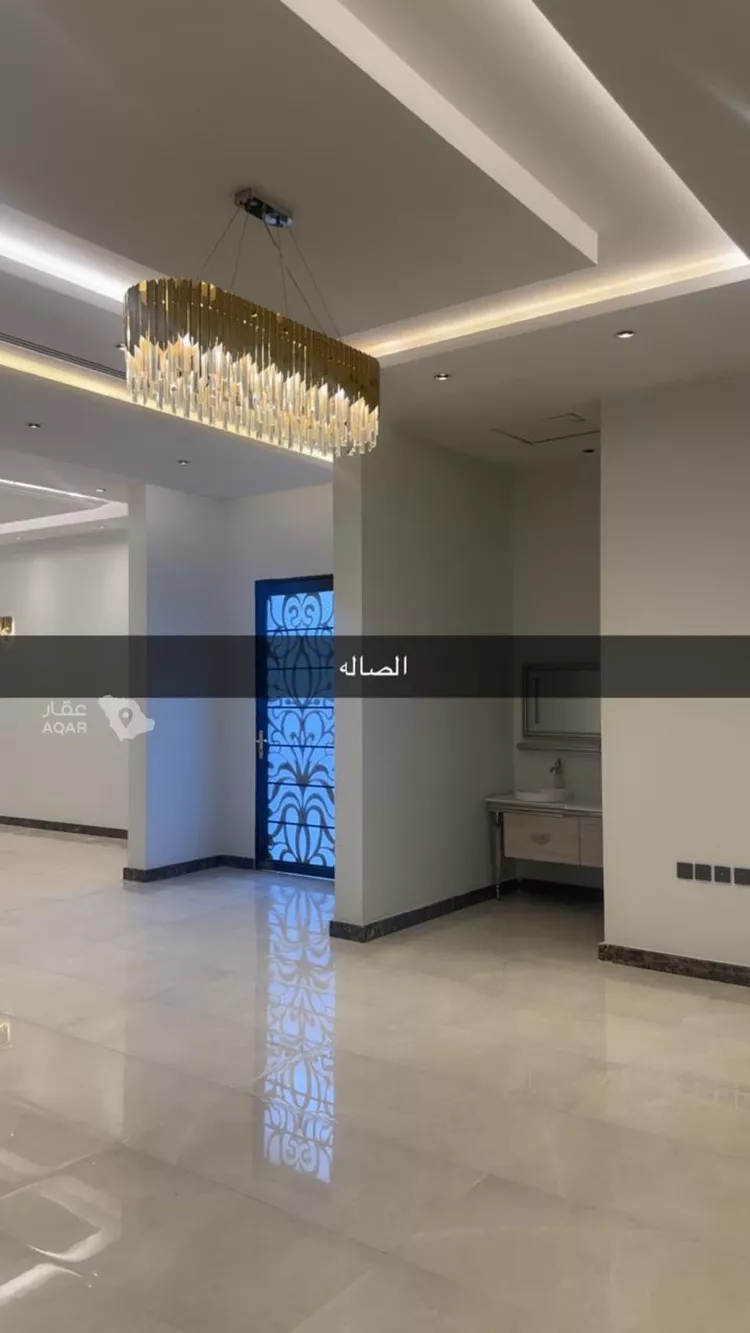 فيلا للبيع في شارع خليل بن الجبرتي, حي القيروان, مدينة الرياض, منطقة الرياض 10