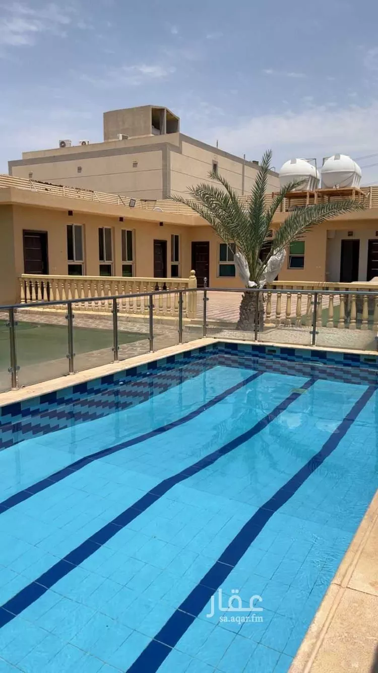 استراحة للبيع في شارع ظهره العودة غرب 46, حي ظهره العودة غرب, مدينة الدرعية, منطقة الرياض صورة 5