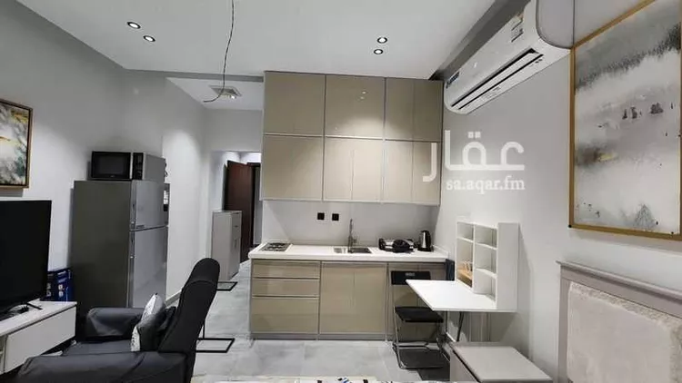 Room for Rent in Jeddah Ar Rabwah