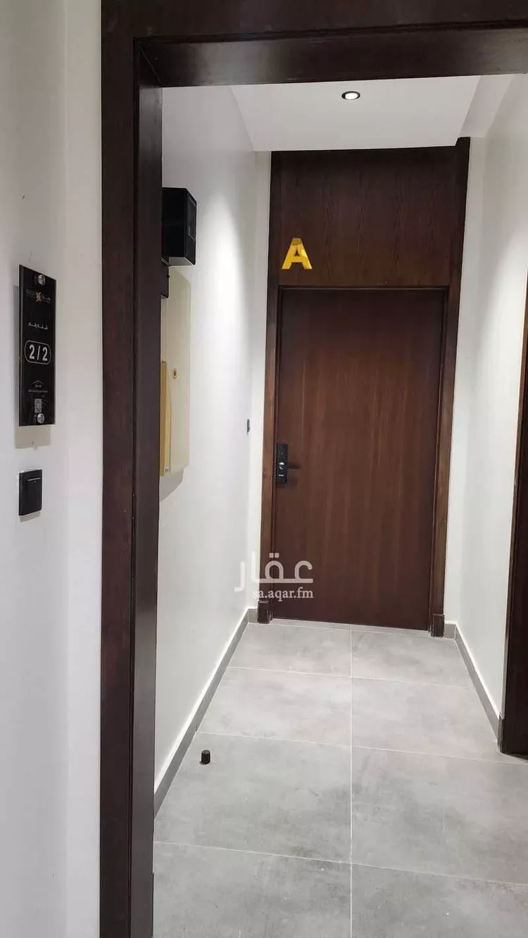 شقة للإيجار في شارع الخليفة المامون, حي الربوة, مدينة جدة, منطقة مكة المكرمة صورة 5