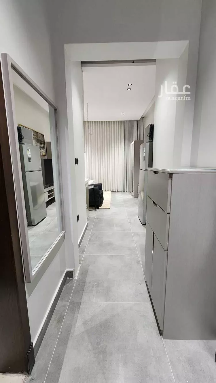 استوديو للإيجار في شارع الخليفة المامون, حي الربوة, مدينة جدة, منطقة مكة المكرمة 10