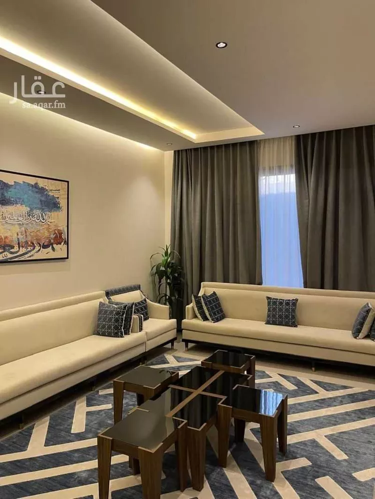 فيلا للبيع في شارع 2643619, حي عقرباء, مدينة امارة منطقة الرياض - الجبيله, منطقة الرياض صورة 2
