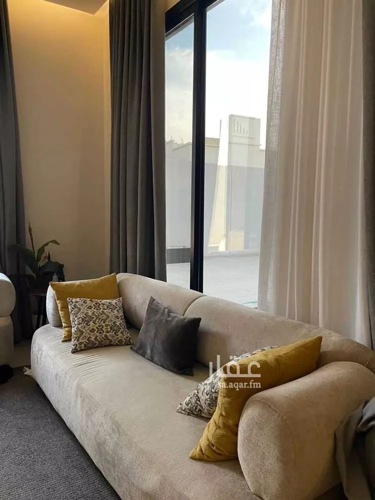 فيلا للبيع في شارع 2643619, حي عقرباء, مدينة امارة منطقة الرياض - الجبيله, منطقة الرياض صورة 3
