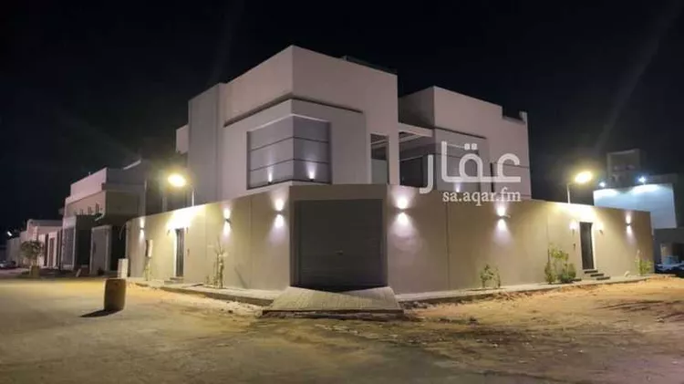 فيلا للبيع في شارع 2643619, حي عقرباء, مدينة امارة منطقة الرياض - الجبيله, منطقة الرياض