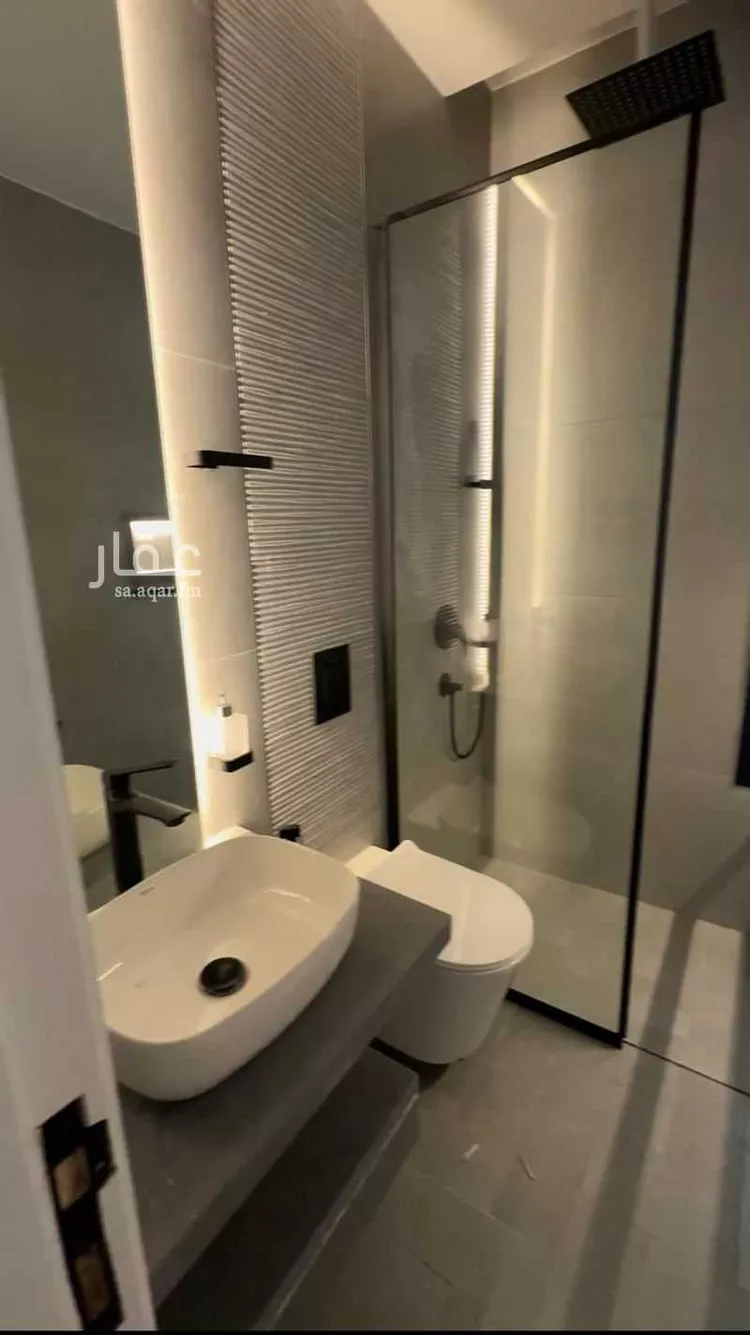 شقة للإيجار في شارع الشارقة, حي المحمدية, مدينة الرياض, منطقة الرياض صورة 5