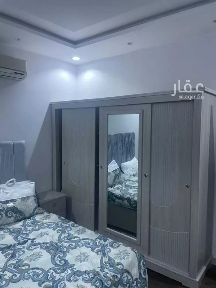 شقة للإيجار في شارع محمد بن الوليد العقيلي, حي القادسية, مدينة الرياض, منطقة الرياض