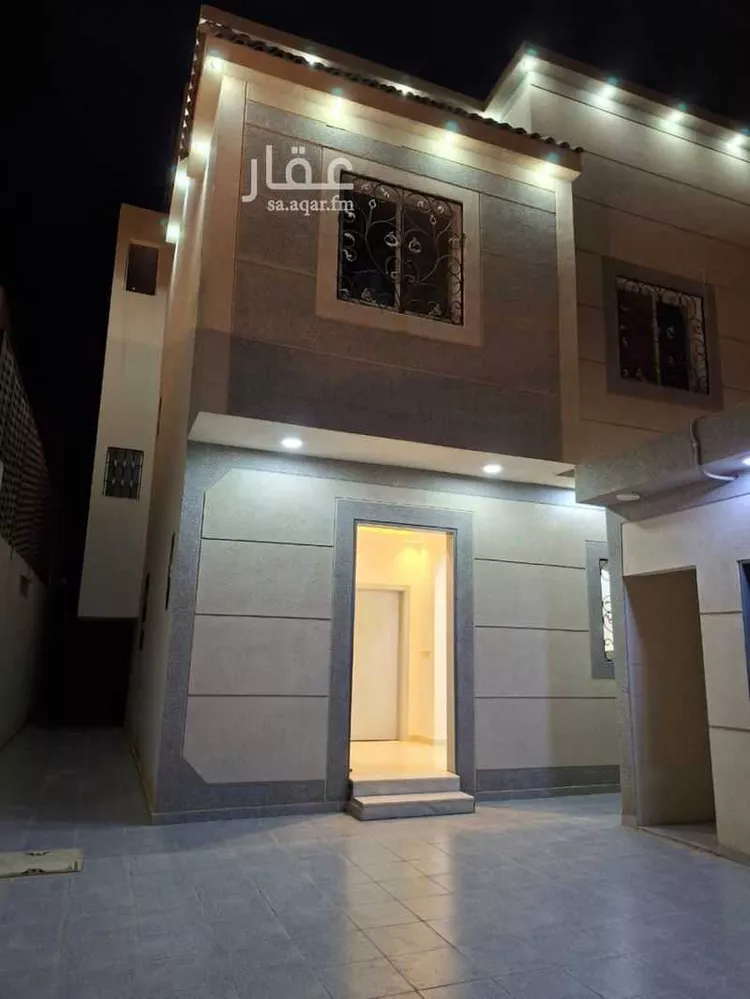 فيلا للإيجار في شارع ضياء الدين بن الخريف, حي ديراب, مدينة الرياض, منطقة الرياض صورة 2