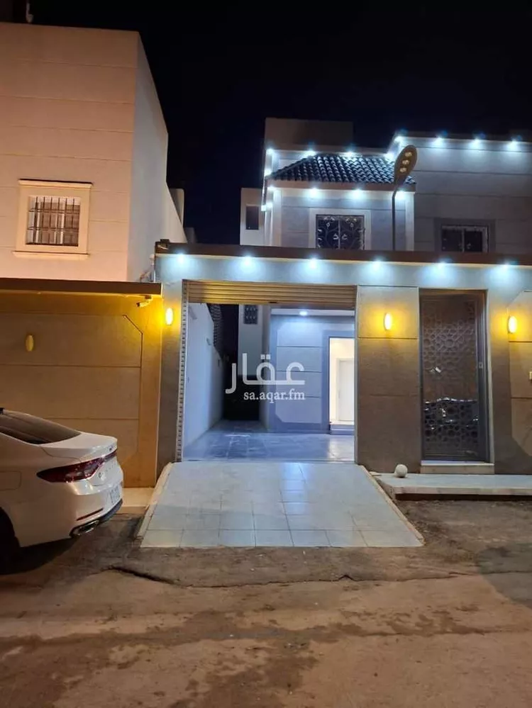 فيلا للإيجار في شارع ضياء الدين بن الخريف, حي ديراب, مدينة الرياض, منطقة الرياض