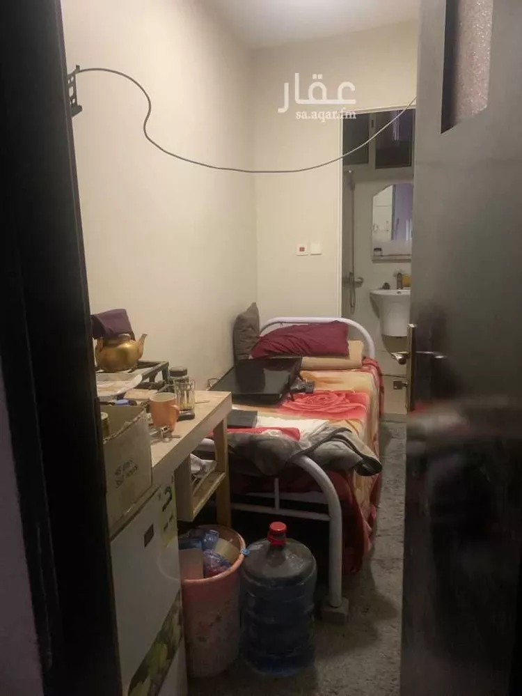 غرفة للإيجار في شارع محمد نصيف ، حي العارض ، الرياض ، منطقة الرياض