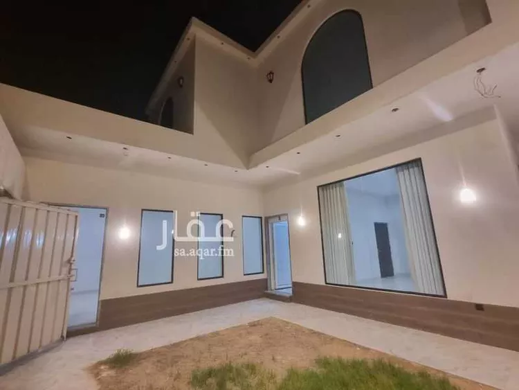 فيلا للإيجار في شارع رقم 276, حي عريض, مدينة الرياض, منطقة الرياض صورة 4