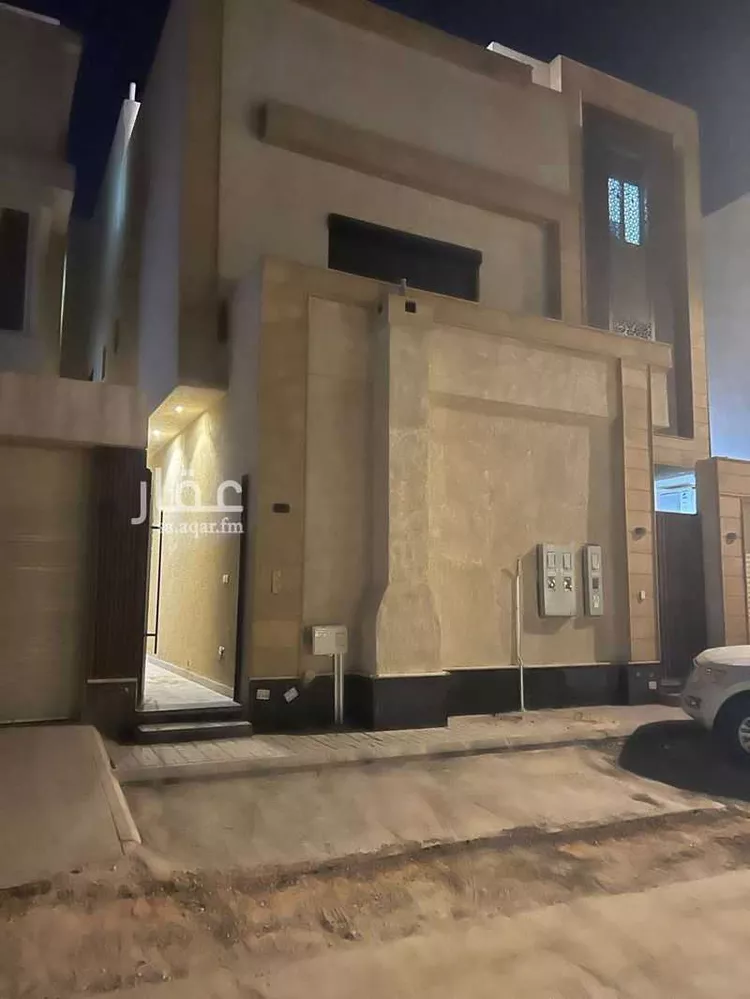 فيلا للبيع في شارع ابن فتوح الحميدي, حي الرمال, مدينة الرياض, منطقة الرياض