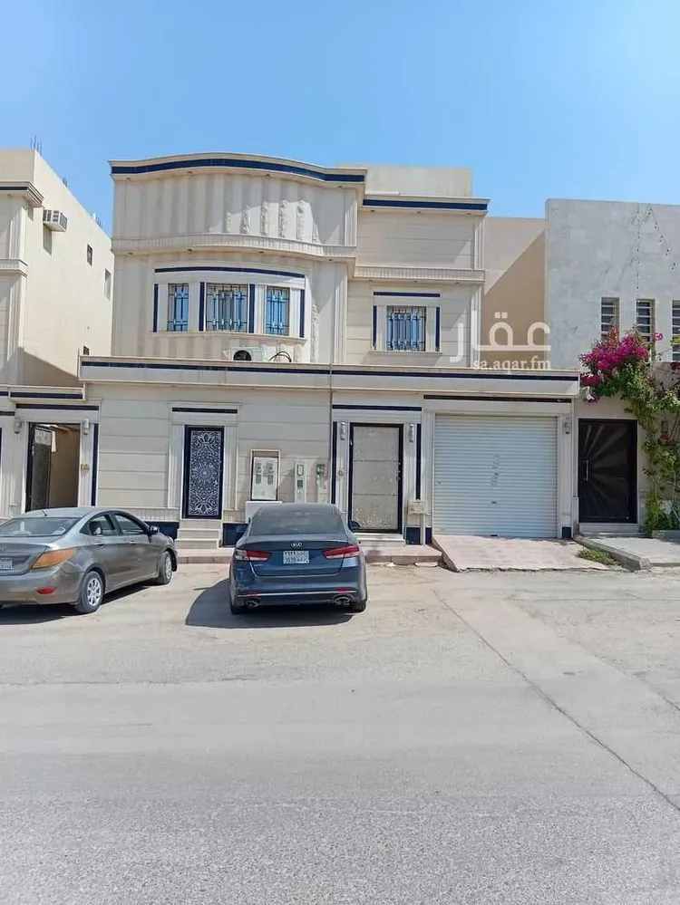 فيلا للإيجار في شارع رقم 336, حي المونسية, مدينة الرياض, منطقة الرياض