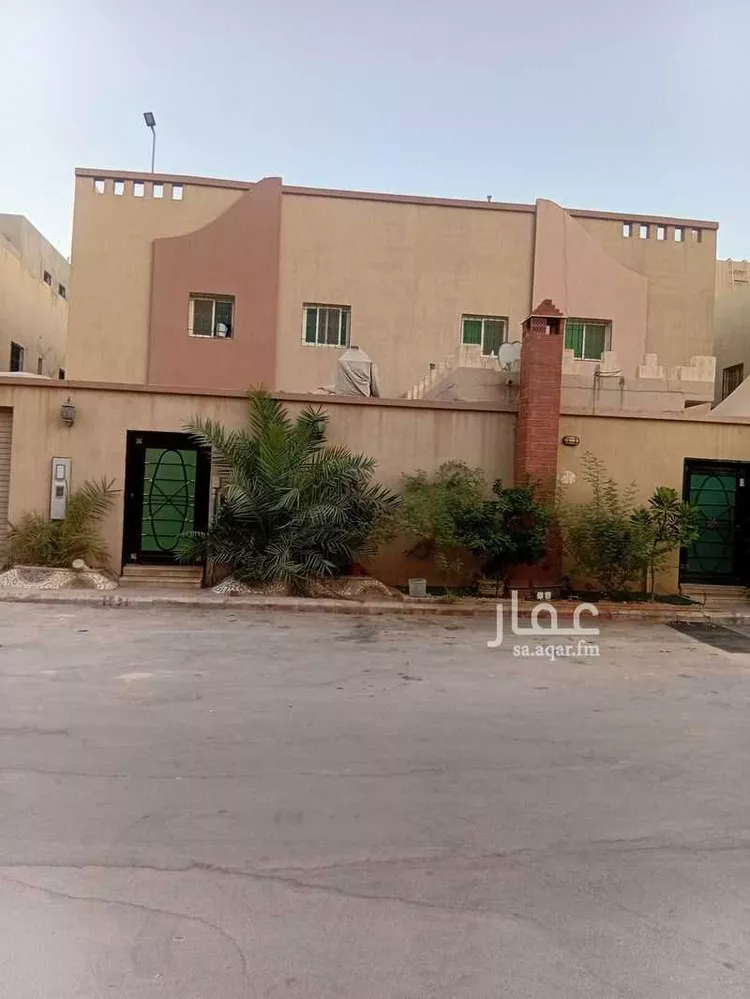 فيلا للإيجار في شارع رقم 336, حي المونسية, مدينة الرياض, منطقة الرياض
