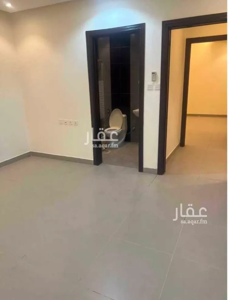 شقة للإيجار في شارع الامير فيصل بن عبدالله بن عبدالرحمن, حي حطين, مدينة الرياض, منطقة الرياض صورة 2