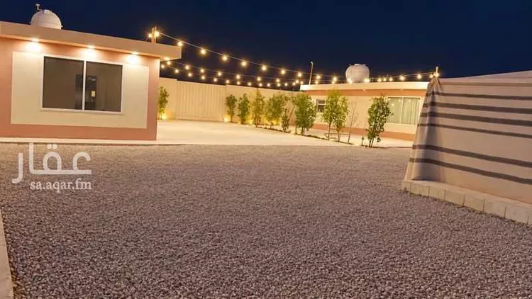 استراحة للبيع في حي الزاهر, مدينة الرياض, منطقة الرياض