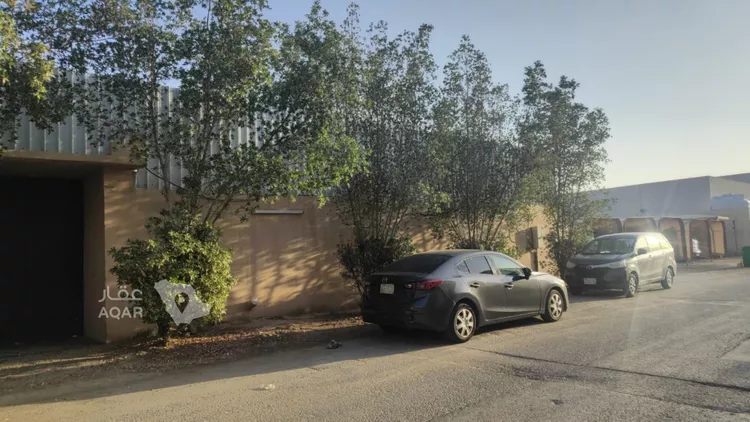 استراحة للبيع في شارع رقم 327, حي المونسية, مدينة الرياض, منطقة الرياض صورة 2