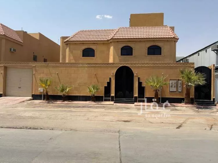 Villa for Sale in Riyadh Al Munsiyah