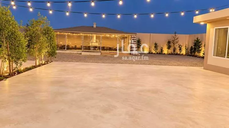 استراحة للبيع في حي الزاهر, مدينة الرياض, منطقة الرياض صورة 5