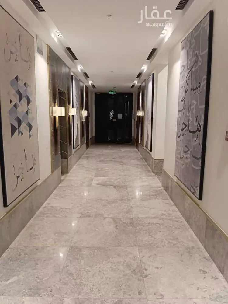 شقة للإيجار في شارع يوسف اللخمي, حي الرمال, مدينة الرياض, منطقة الرياض صورة 4