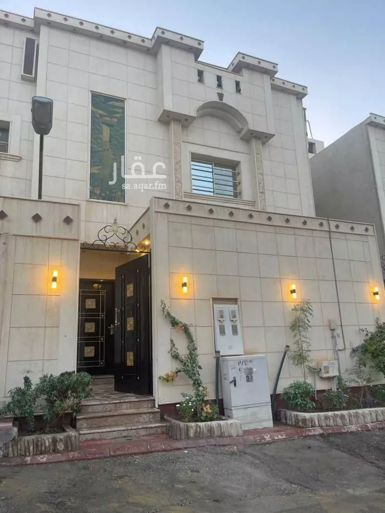 فيلا للبيع في شارع رقم 350, حي المونسية, مدينة الرياض, منطقة الرياض