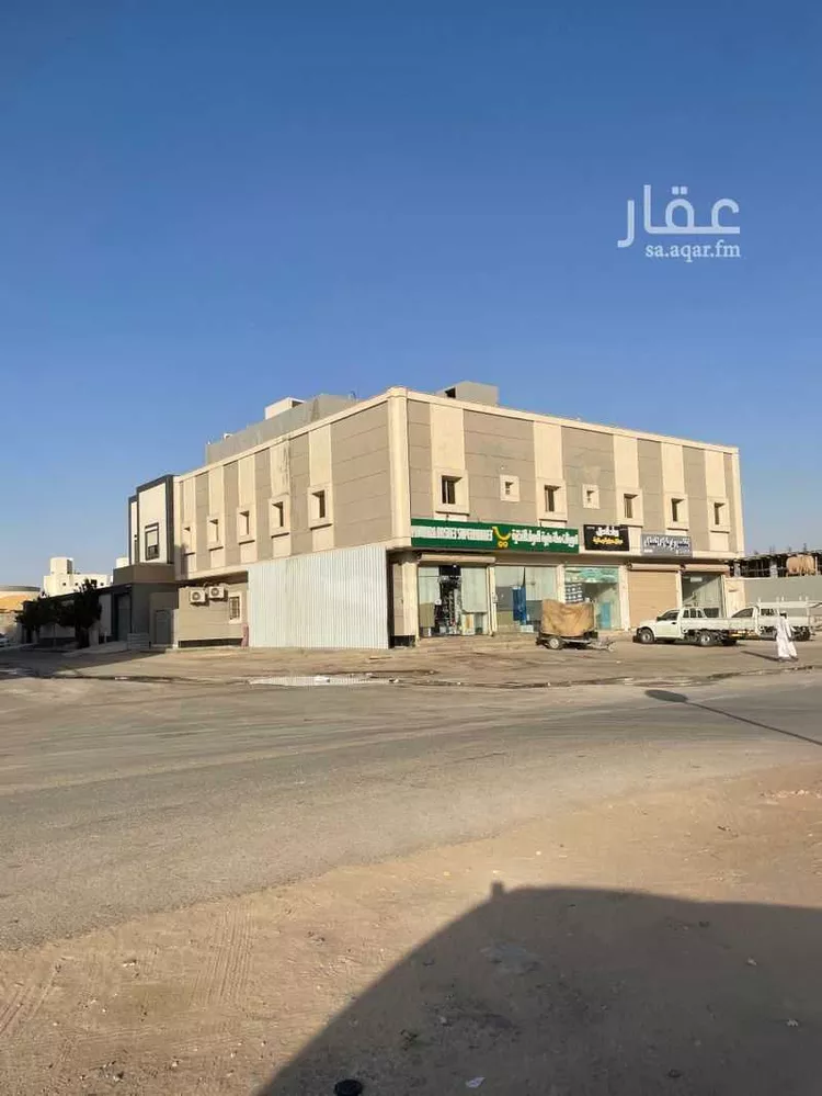 Building for Rent in Riyadh Al Arid