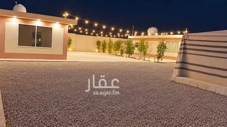 Rest House for Rent in Riyadh Ash Sharq