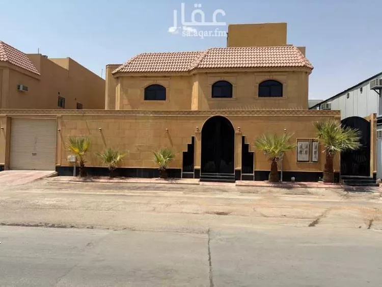 فيلا للبيع في شارع رقم 457, حي المونسية, مدينة الرياض, منطقة الرياض