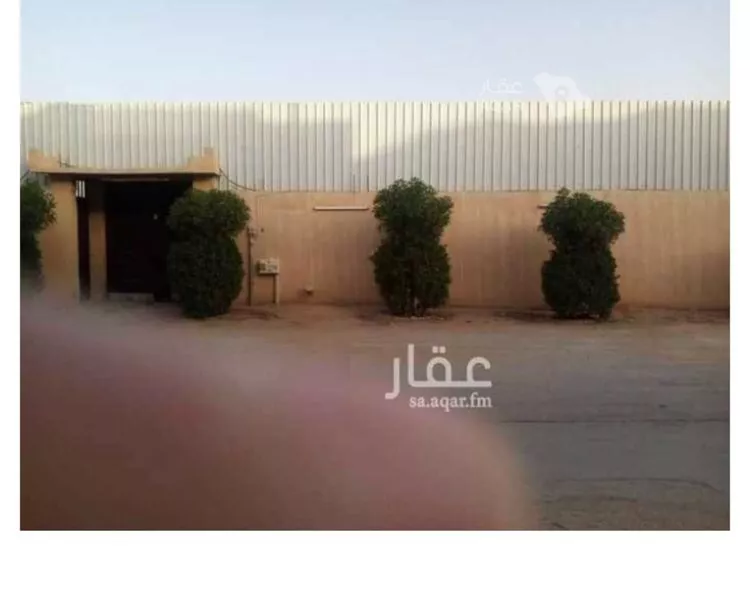 استراحة للبيع في شارع رقم 327, حي المونسية, مدينة الرياض, منطقة الرياض