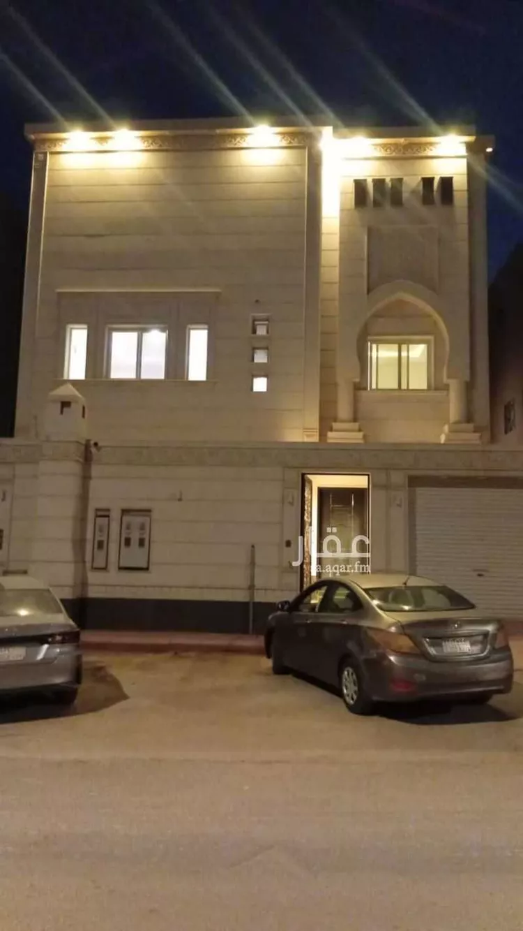 فيلا للإيجار في شارع رقم 336, حي المونسية, مدينة الرياض, منطقة الرياض