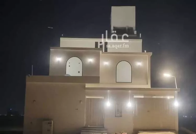 فيلا للإيجار في شارع رقم 276, حي عريض, مدينة الرياض, منطقة الرياض صورة 5