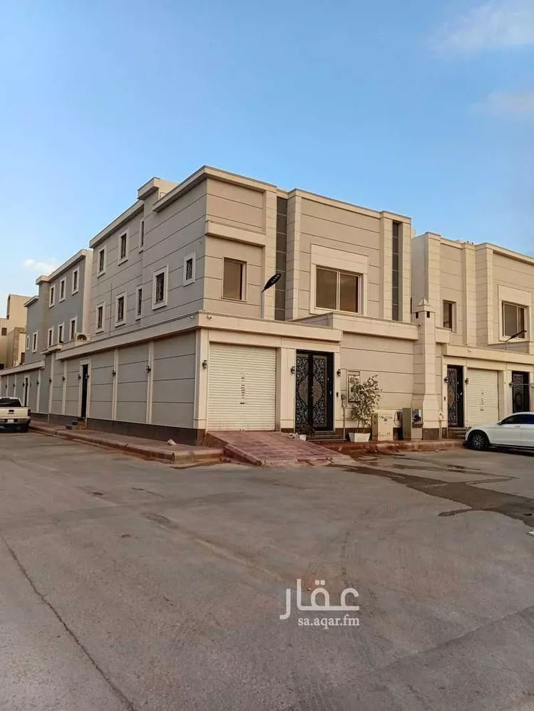 فيلا للبيع في شارع رقم 379, حي المونسية, مدينة الرياض, منطقة الرياض صورة 3