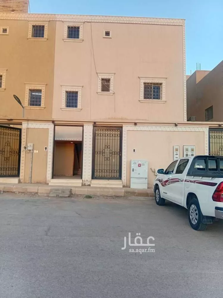 دور للإيجار في شارع رقم 278, حي المونسية, مدينة الرياض, منطقة الرياض