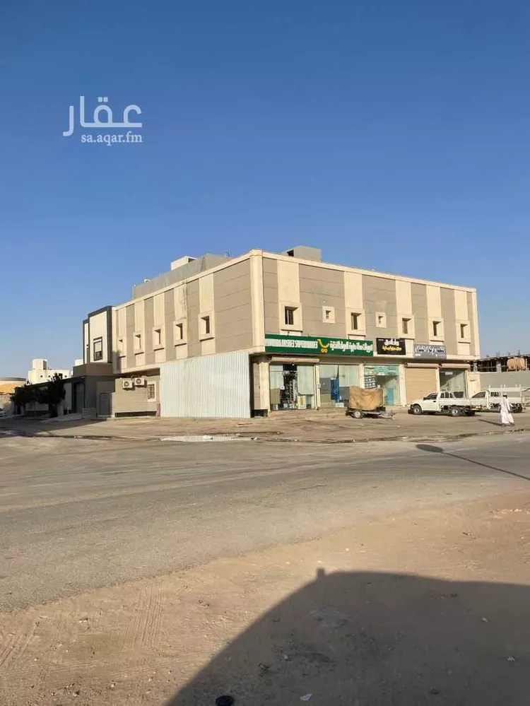Building for Rent in Riyadh Al Arid