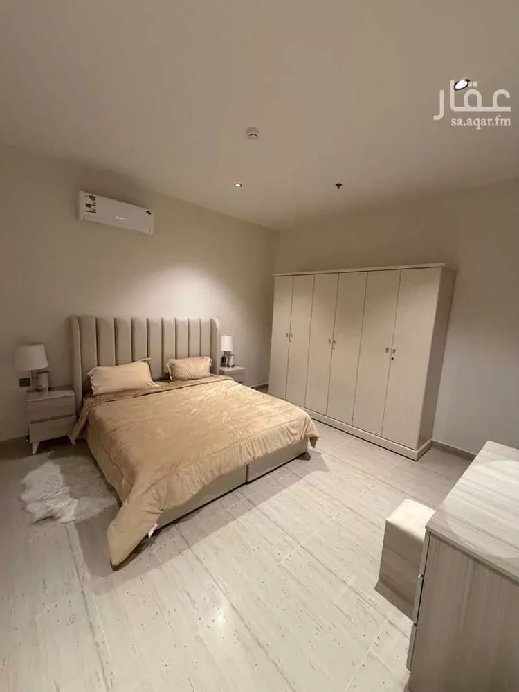 شقة للإيجار في شارع محمد بن ناصر المبارك, حي عرقة, مدينة الرياض, منطقة الرياض 6