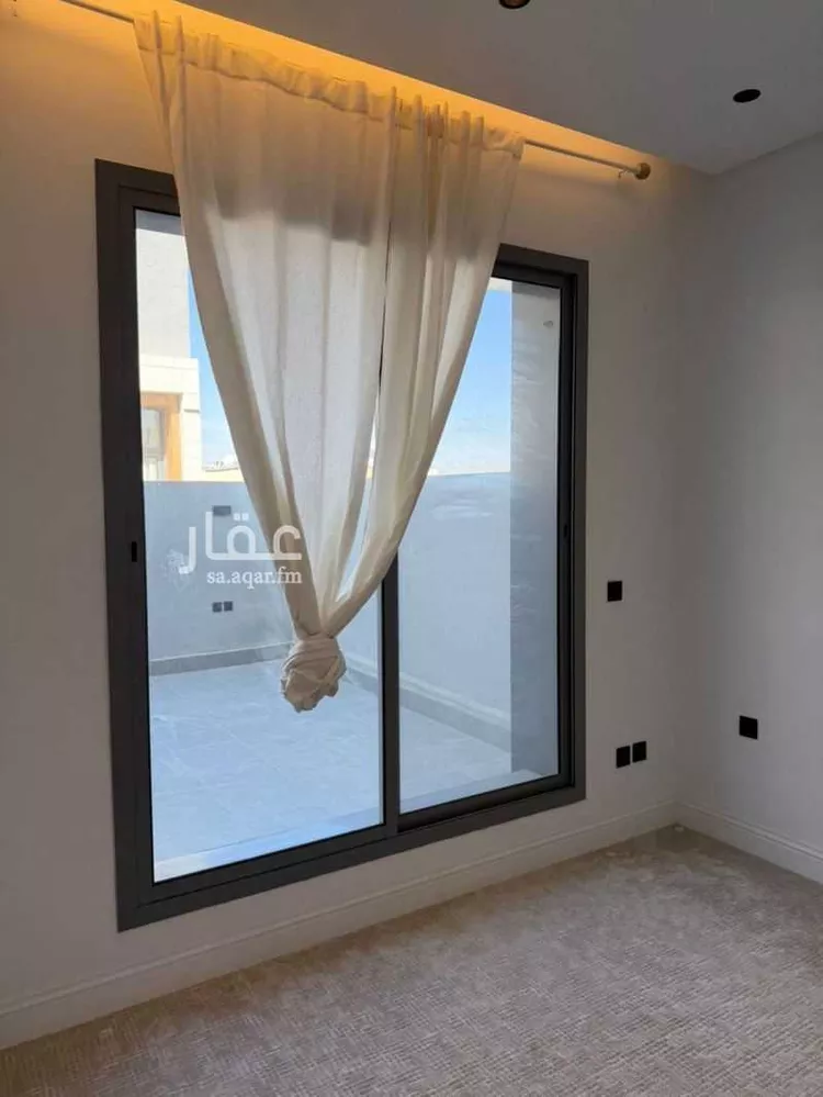 شقة للإيجار في شارع الامير سلطان ابن عبدالعزيز, حي المعذر الشمالي, مدينة الرياض, منطقة الرياض صورة 3