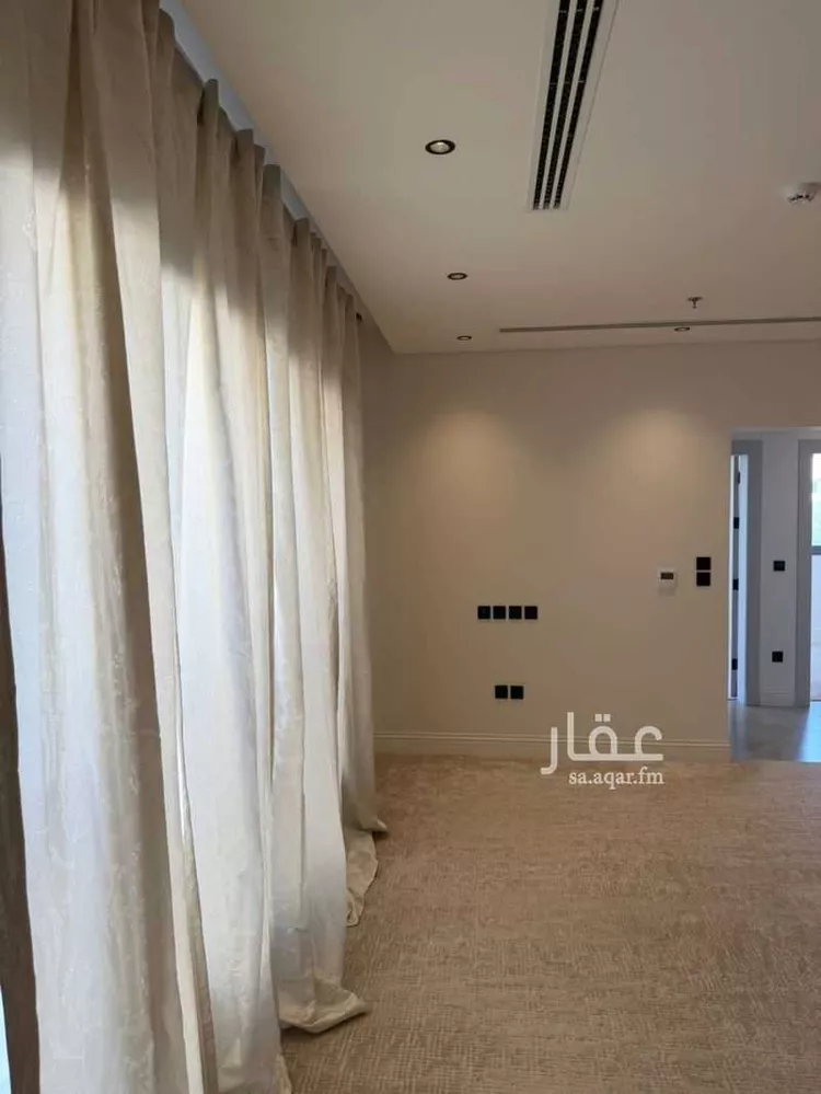 شقة للإيجار في شارع الامير سلطان ابن عبدالعزيز, حي المعذر الشمالي, مدينة الرياض, منطقة الرياض صورة 2