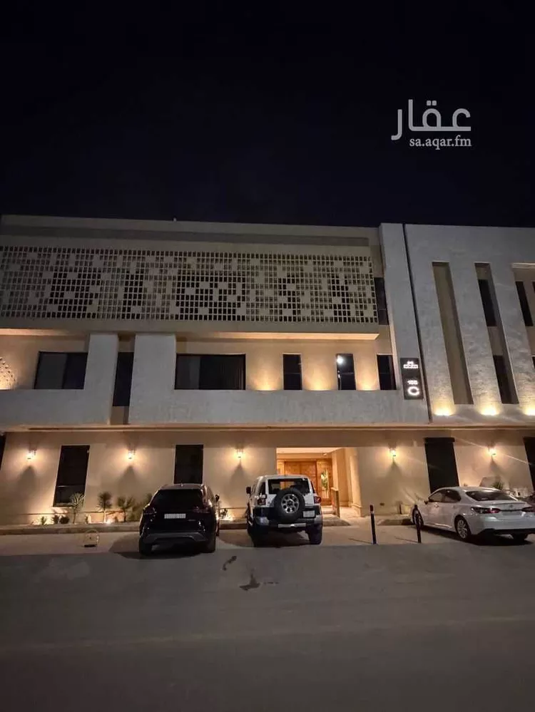 شقة للإيجار في شارع محمد بن ناصر المبارك, حي عرقة, مدينة الرياض, منطقة الرياض صورة 3